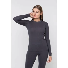 Джемпер Sewel JS731 42-44 темно-серый: Сезон Демисезон