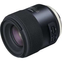 Объектив для фотоаппарата Tamron SP 45mm F/1.8 Di VC USD для Nikon: Тип объектива широкоугольный