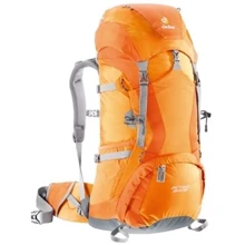 Рюкзак Deuter ACT Lite 35+10 SL mango-mandarine (9890): Производитель Deuter