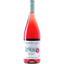 Вино Brotte Reserve de l'Aube Pere Anselme Rose (0,75 л) (BW2853): Страна производитель Франция