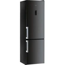 Холодильник Whirlpool WTNF 92O K H: Тип холодильник двокамерний