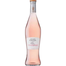 Вино Maison Castel "Cotes de Provence Rose", сухе рожеве, 0.75л 13% (BDA1VN-VCS075-041): Країна виробник Франція