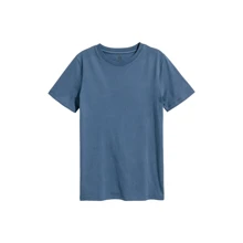Футболка H & M 4035025 134-140 см синя: Тип футболки