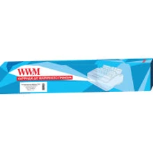 Картридж WWM EPSON FX-2190 Black XL (E.219HWTCH): Виробник WWM