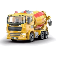 Конструктор LimoToy KB 025: Производитель Limo toy