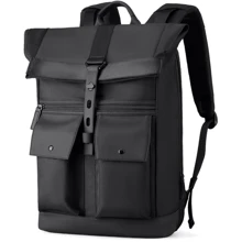 Сумка для ноутбуков Mark Ryden 15.6" Sam Black (MR1696): Тип сумки рюкзак