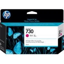 Картридж HP DJ No.730 130-мл Magenta (P2V63A): Виробник HP