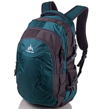 Чоловік рюкзак Onepolar зелений (W1801-green): Стать Чоловік