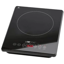 Настільна плита Clatronic EKI 3569 Black: Виробник Clatronic