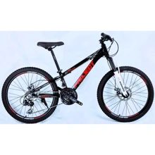 Велосипед Corso 24" Project P-24815: Діаметр коліс, дюймів 24