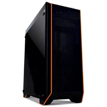 Корпус Frontier THOR: Форм-фактор материнської плати ATX / Micro-ATX / Mini-ITX