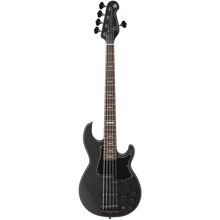 Бас-гитара YAMAHA BB735A (Matte Translucent Black): Тип Бас-гитара