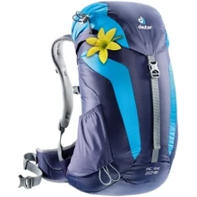 Рюкзак Deuter AC Lite 22 SL Blueberry-Turquoise (3420216): Производитель Deuter