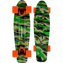 Скейтборд Tempish BUFFY ARTIST/camo (1060000783/camo): Тип пенни борд