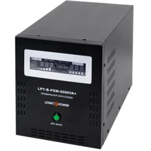 LogicPower LPY-B - PSW-6000VA+, 48V (6615): Виробник LogicPower