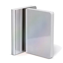 Блокнот Nuuna Grey серії Pearl (53337): Виробник Nuuna