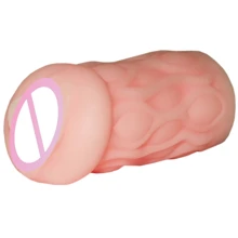 Мастурбатор вагина (удовольствие) NDS 107-4 Flesh (23346): Для кого Для женщин