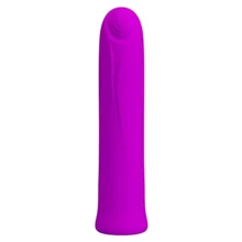 Вибратор LYBAILE Pretty Love Curtis Purple: Для кого Для женщин