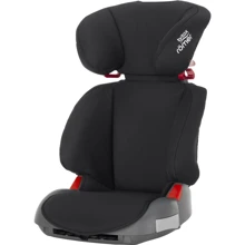 Автокресло BRITAX-ROMER Adventure Cosmos Black (2000024685): Группа 2/3 (15-36 кг)