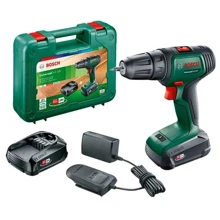 Шуруповерт Bosch UniversalDrill 18V-60 (06039D7002): Призначення бытовой