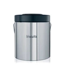 Емкость для хранения Емкость с крышкой для печенья Brabantia CANISTERS (16 03 01): undefined undefined