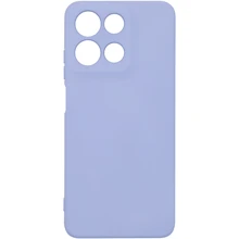 Чехол для телефонов ArmorStandart ICON Case Camera cover Lavender for Motorola G15 Power (ARM83102): Совместимость Motorola G15 Power