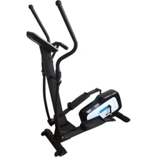 Орбітрек Housefit HB 8309ELM: Конструкція Задніпривідні