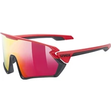 Спортивные очки Солнцезащитные очки UVEX sportstyle 231 2023 (4043197338736): Назначение Для туризма и активного отдыха, Для бега, Городские, Велосипедные
