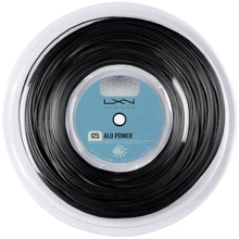 Бабина Luxilon Alu Power Black 1.25 мм 200 m (WRZ990100SI): undefined undefined