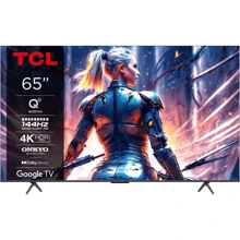 Телевизор TCL 65T8B: Тип QLED-телевизоры