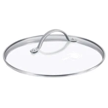Кришка GreenPan 26 см (CC000253-001): Тип крышка
