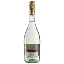 Игристое вино Chiarli Lambrusco dell Emilia Bianco (0,75 л) (WT4301): Объем, л 0.75