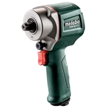 Гайковерт Metabo DSSW 500-1/2 C (601590000): Назначение профессиональный