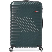 Чемодан Ricco Grande XL зеленый (T1ABS600green-XL): Пол Унисекс