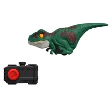 Фигурка динозавра Mattel Дрессированный Велоцираптор из фильма Мир Юрского периода (GYN41): Тип Игровая фигурка