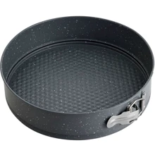 Форма для випікання Bergner Orion BG-37046-GY 28 см (00000025189): Кришка Нет