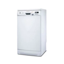 Посудомийка Electrolux ESF 45055 W: Розміри 85х45х63 см (ВxШxГ)