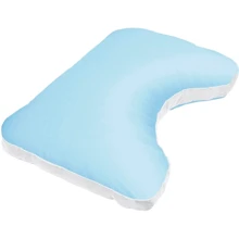 Наволочка Sonex Aero Ocean Blue функциональная на подушку ErgoSens 50x70 (SO102354): Тип наволочка