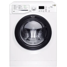 Пральна машина Hotpoint-Ariston WMD 922 BS: Тип машини автомат