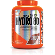 Протеин Extrifit Super Hydro 80 DH32 2000 g /66 servings/ Chocolate: Вид Сывороточные