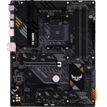 ASUS TUF GAMING B550-PRO: Оперативна пам'ять 4xDDR4 4600 МГц, до 128 ГБ