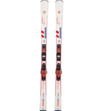 Лыжи Rossignol (RAMPV01) FORZA 30° V-CA XPRESS + крепления (FCJD002) XPRESS 11 GW B83 2024 (3607684428921): Тип горные лыжи