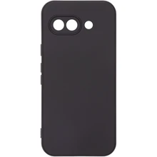 Чехол для телефонов ArmorStandart ICON Case Camera cover Black for Google Pixel 9a (ARM83646): Совместимость Google Pixel 9a