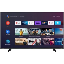 Телевизор Toshiba 65QV2363DG: Тип LED-телевизоры