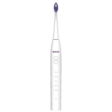 Зубная щетка B.Well PRO-850 White: Назначение взрослая