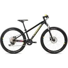 Orbea MX 24 TRAIL 18 TRIANGLES: Диаметр колес, дюймов 24