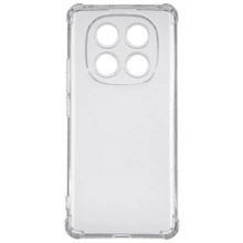 Чехол для телефонов BeCover TPU Case Anti-Shock Clear for Xiaomi Redmi Note 14 Pro+ 5G (712788): Совместимость Xiaomi Redmi Note 14 Pro+ 5G