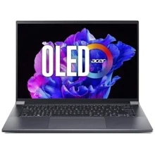 Ноутбук Acer Swift X 14 SFX14-71G-53S0 (NX.KMPEU.001) UA: Экран 14.5" (2880x1800)