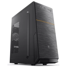 Корпус 2E CREDO (2E-E171): Форм-фактор материнської плати ATX/MicroATX/Mini-ITX
