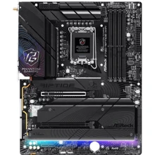 ASRock Z790 Riptide WiFi: Оперативная память 4xDDR5 8000+ МГц, до 192 ГБ